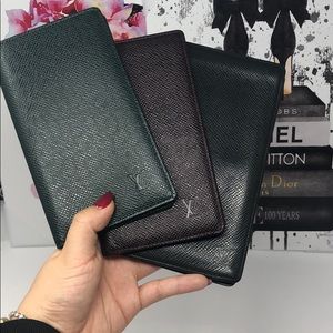 Louis Vuitton wallet